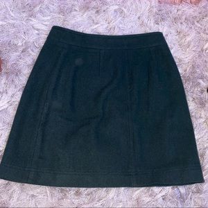 Madewell skirt